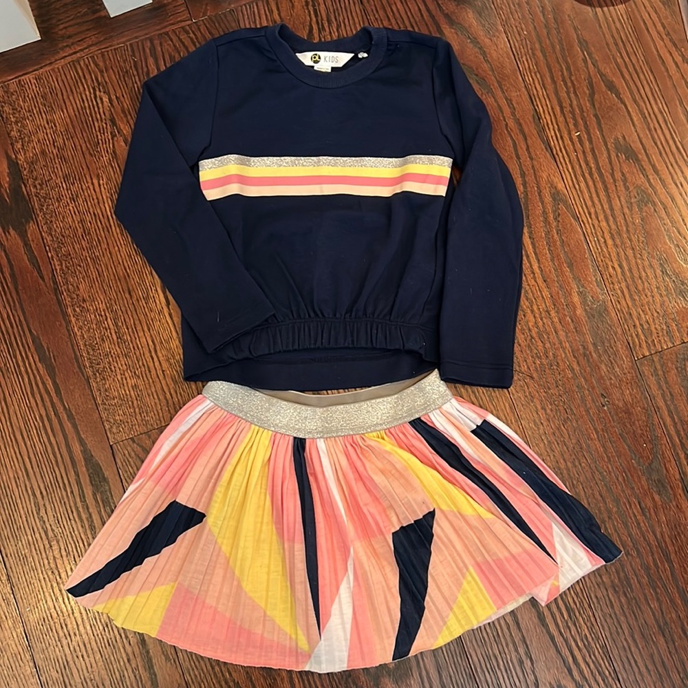 Pl kid set